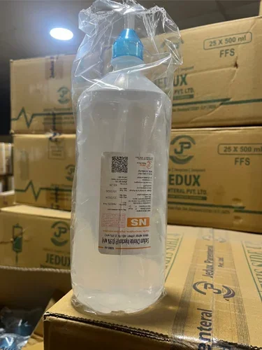 Ns Jectsol 1000ml