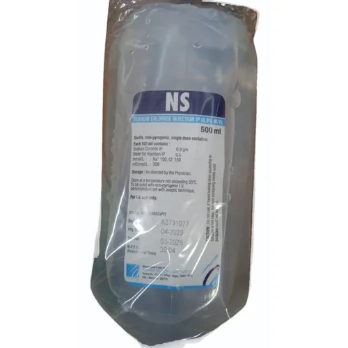 Ns Jectsol 500ml