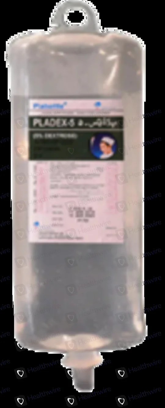 Ns Pladex 100ml