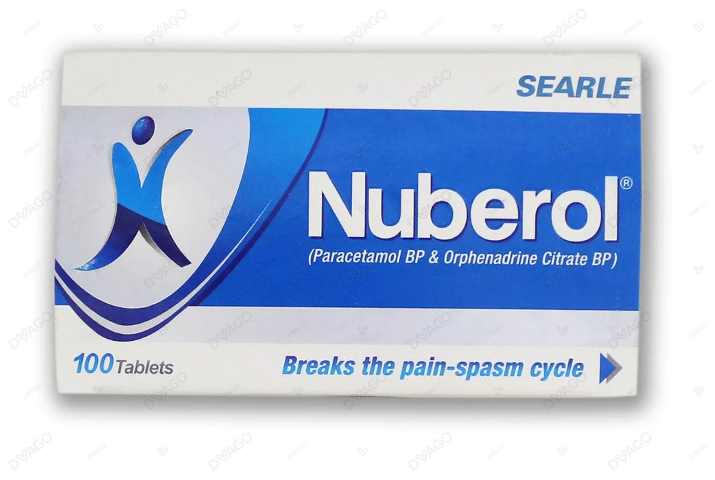 Nuberol