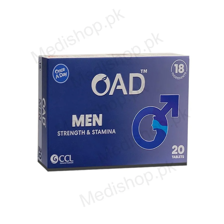 Oad Men