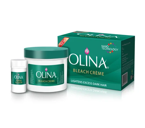 Olina Beuty Cream