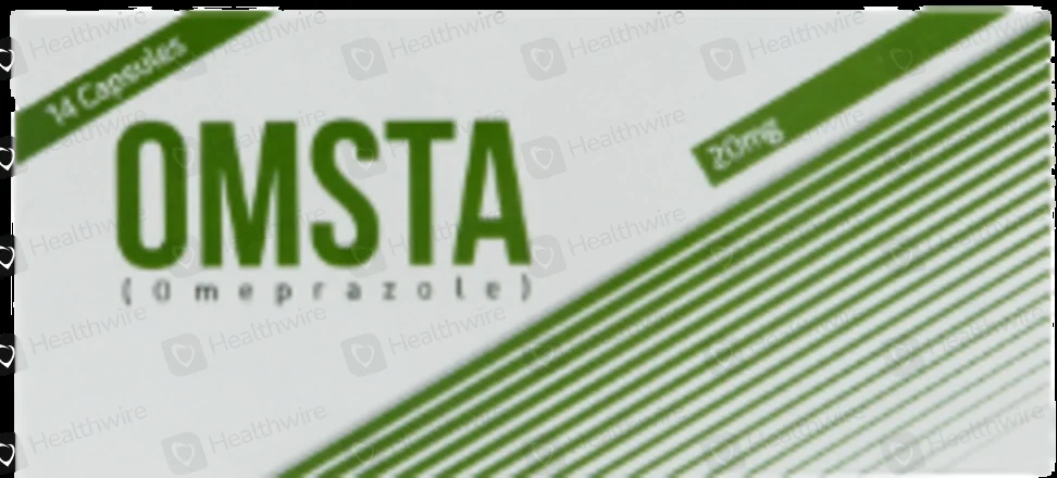 Omsta 20mg
