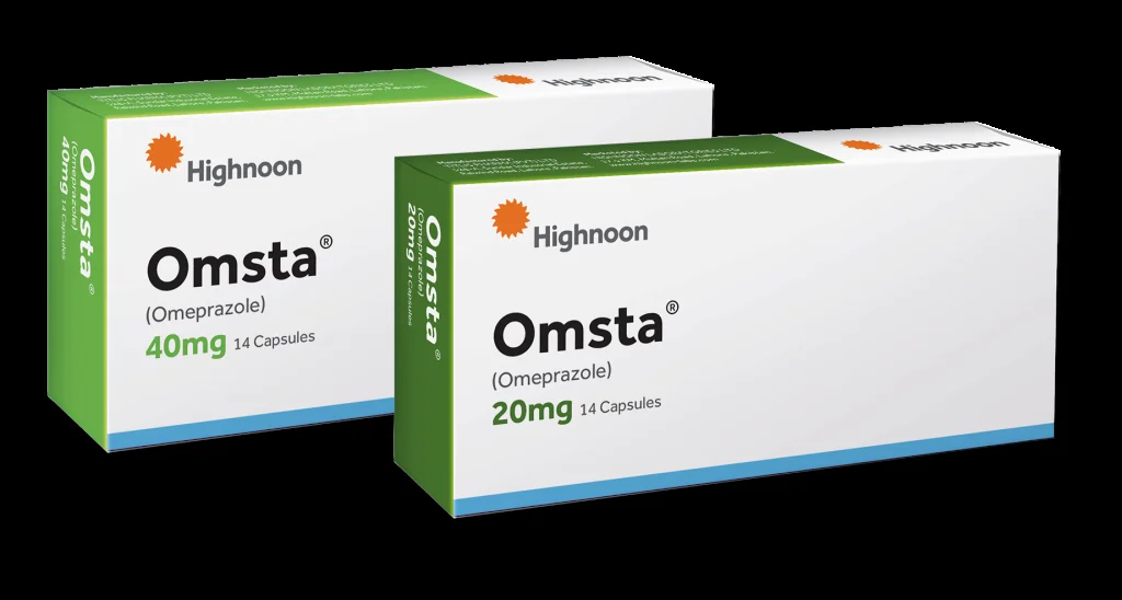 Omsta 40mg