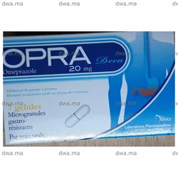 Opra 20mg