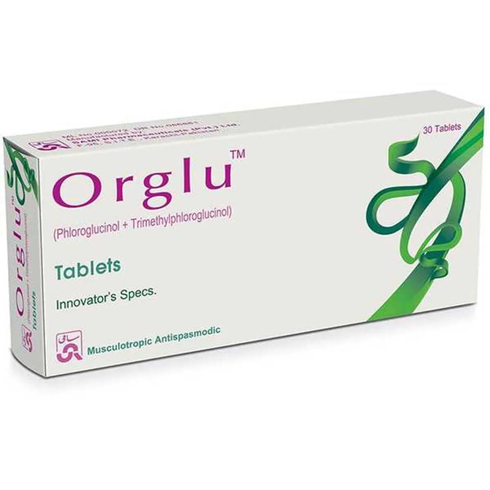 Orglu