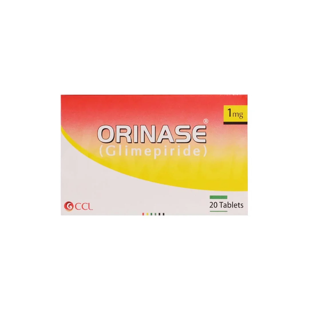 Orinase 1 Mg