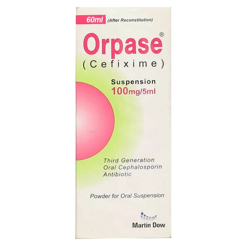 Orpase Ds