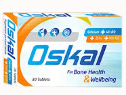 Oskal Bone Health