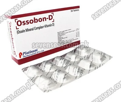 Ossobon D