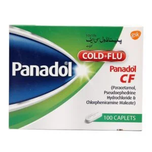 Panadol Cf