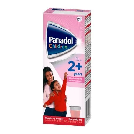 Panadol Drops