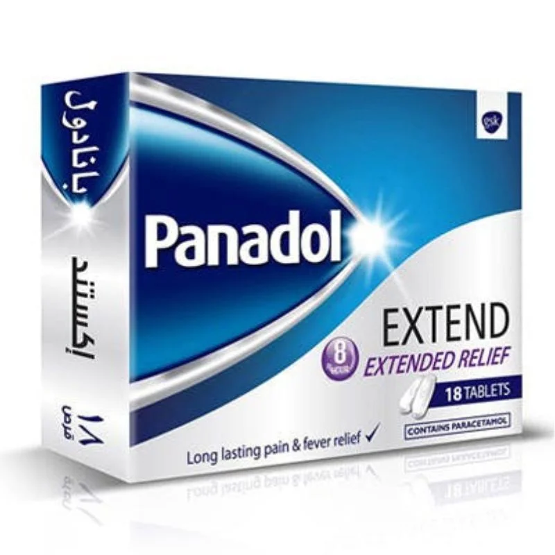 Panadol Extend