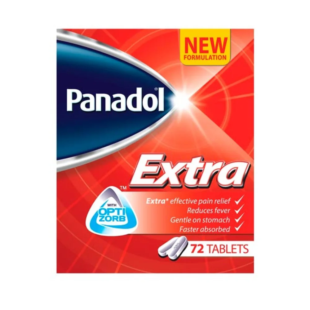 Panadol Extra