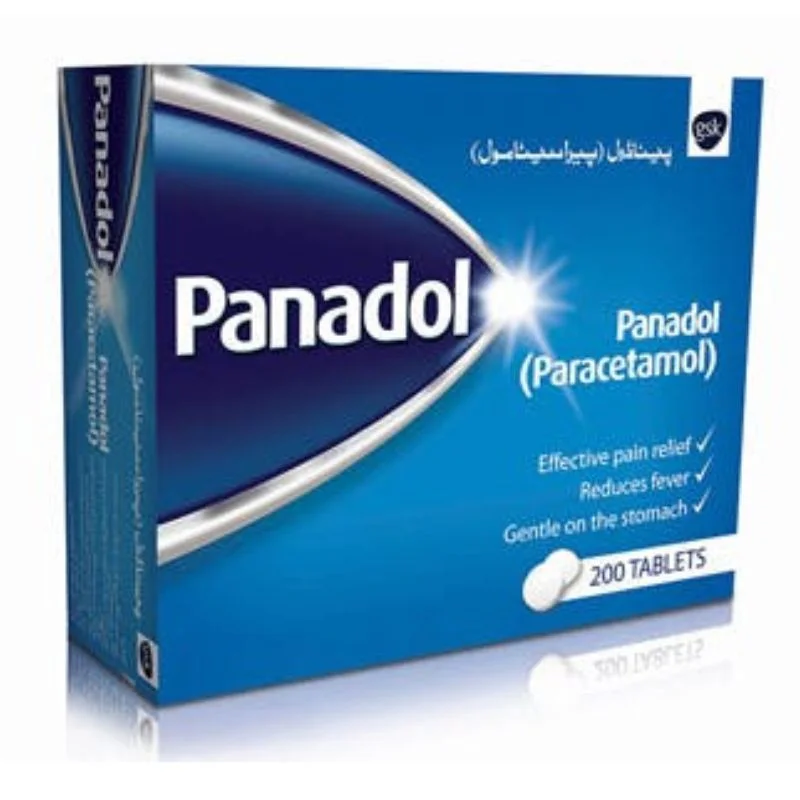 Panadol Tab