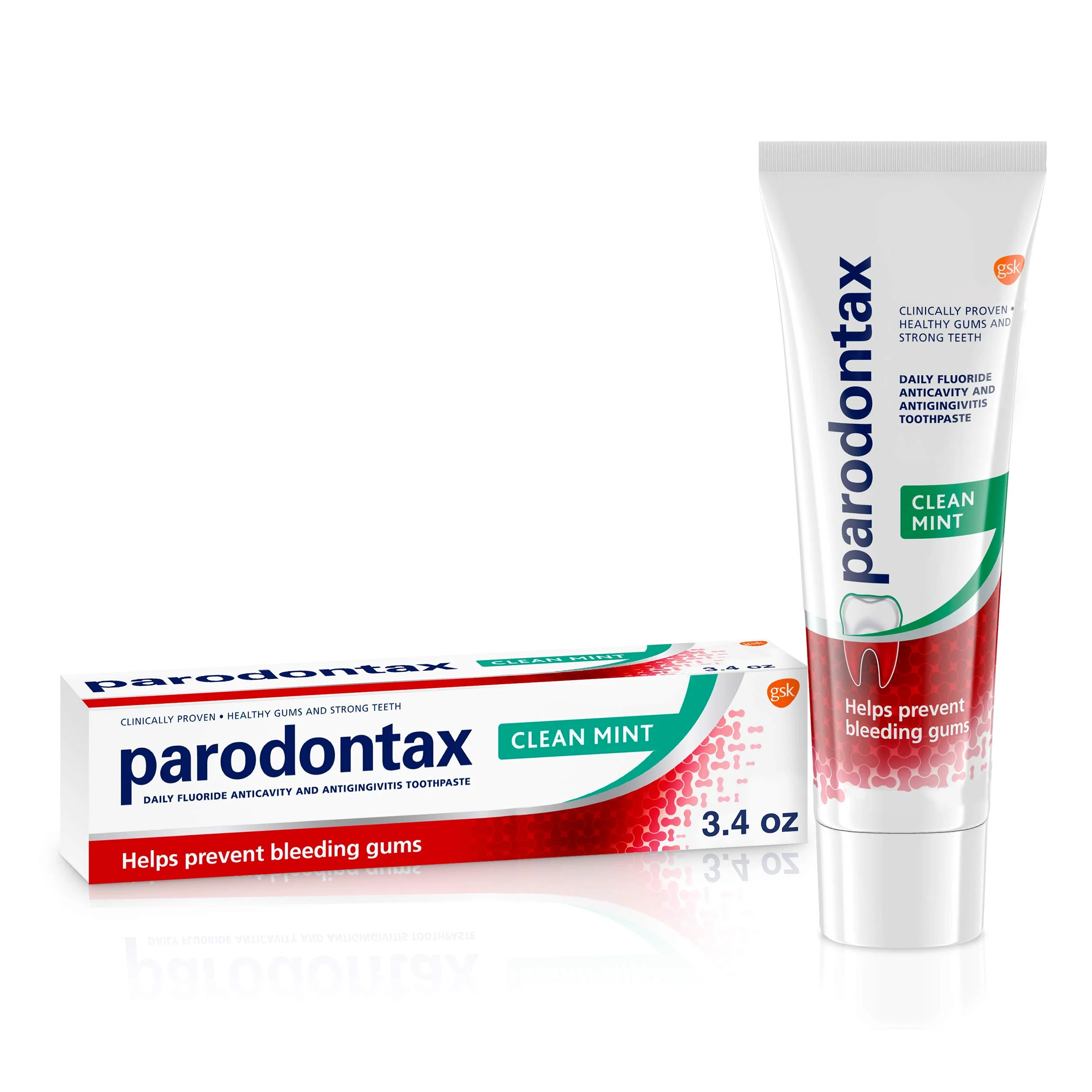 Parodonta