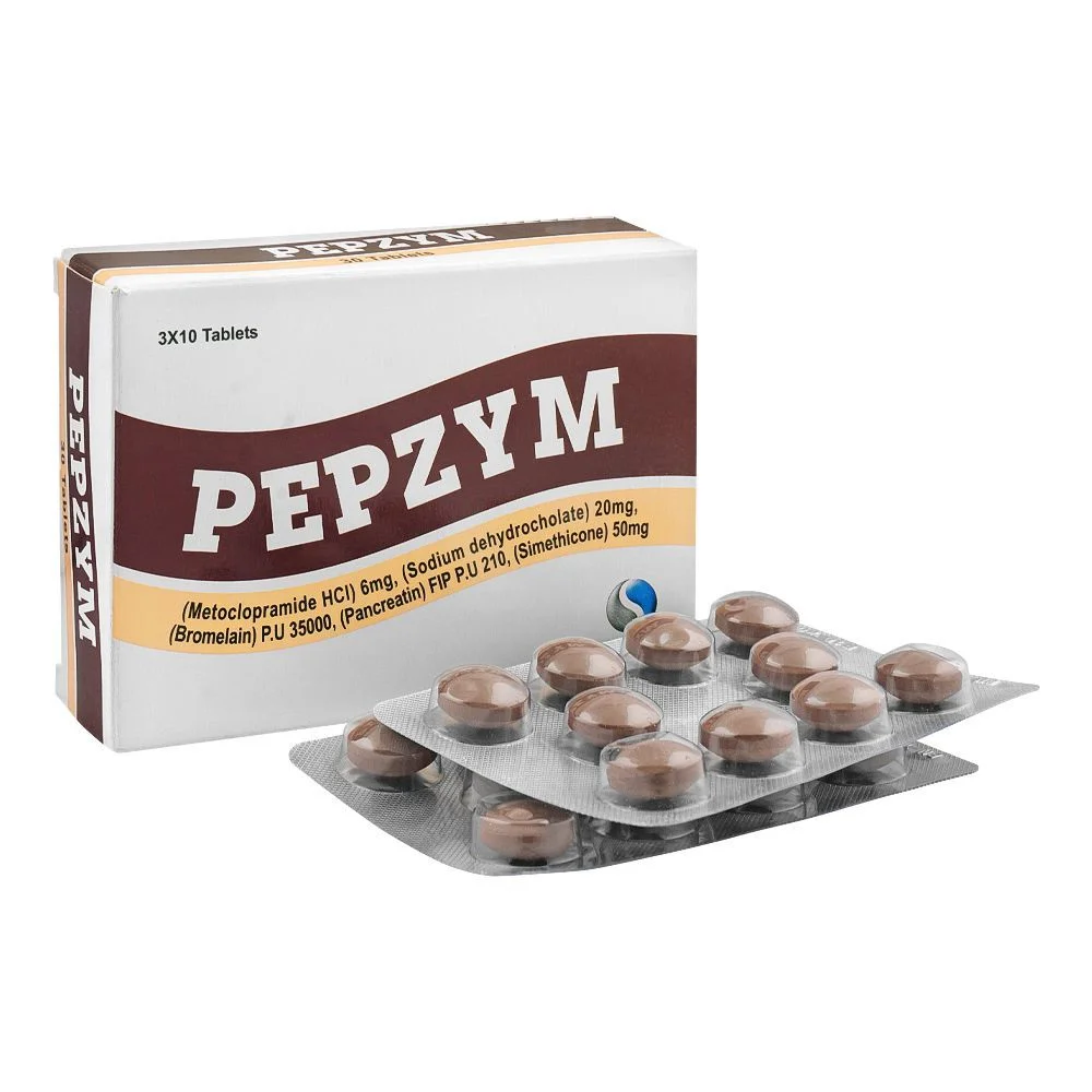 Pepzym