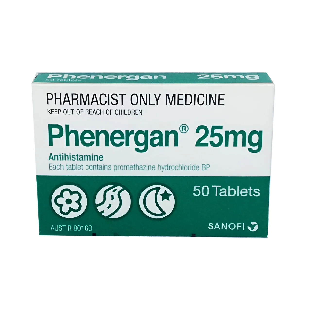Phenergan