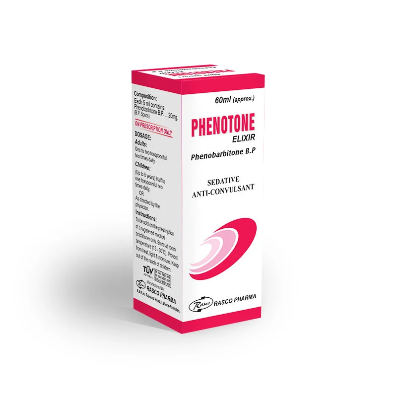 Phenotone 60ml