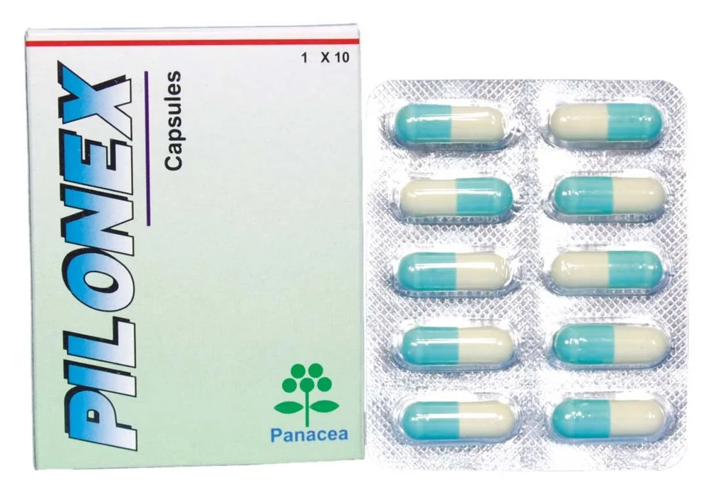 Pilonex