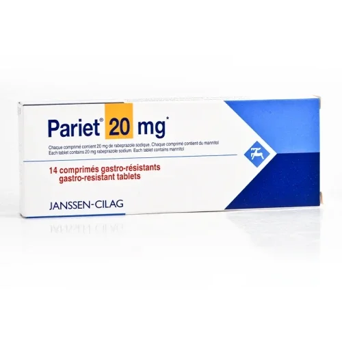 Piret 20mg