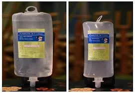 Plabolyte M 500ml