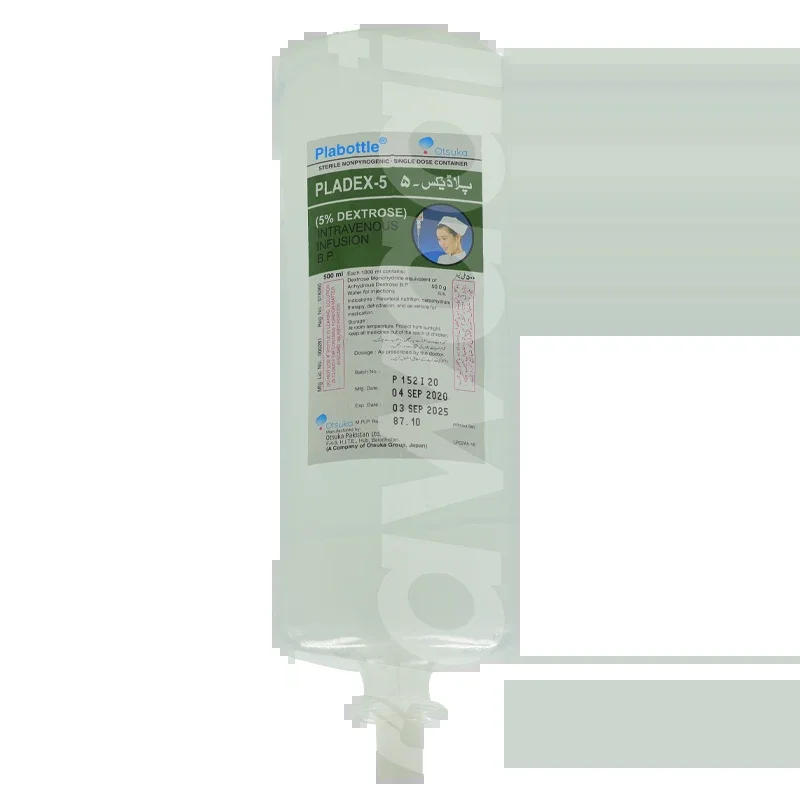 Pladex 5% 100ml