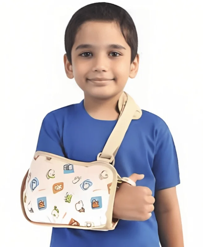Polysling Child
