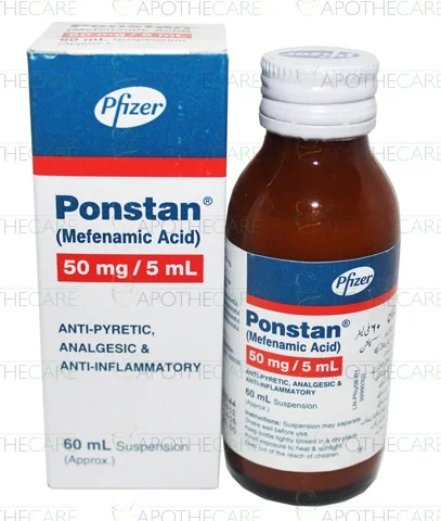 Ponstan Syp