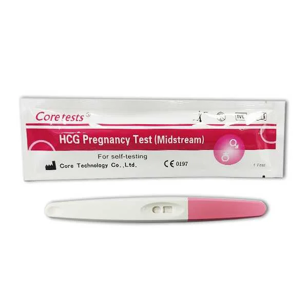 Pregnancy Test Strip