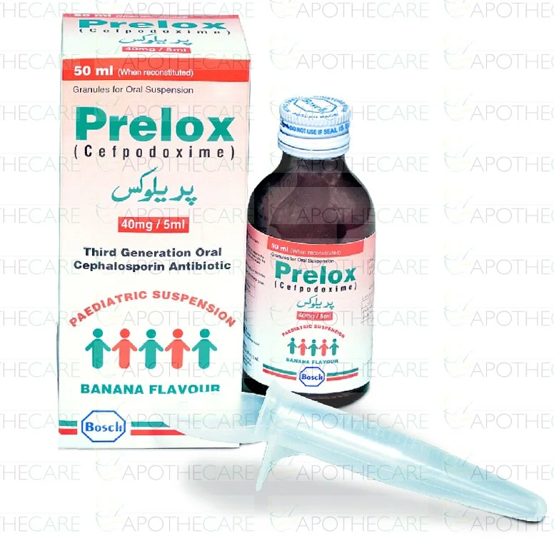 Prel0x 40mg