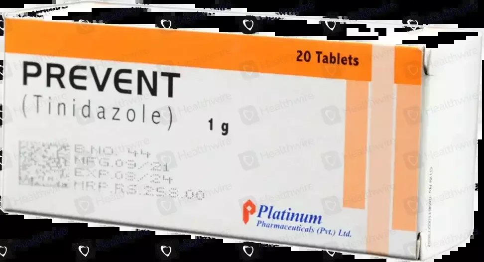 Prevent 1g
