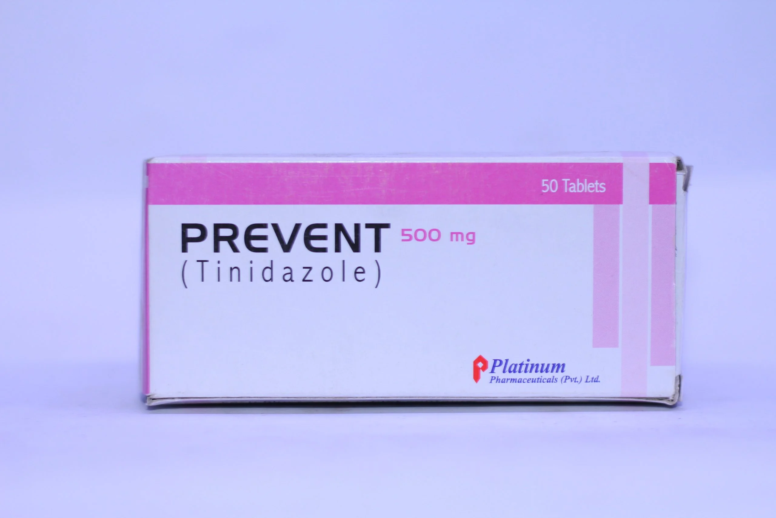 Prevent 500mg