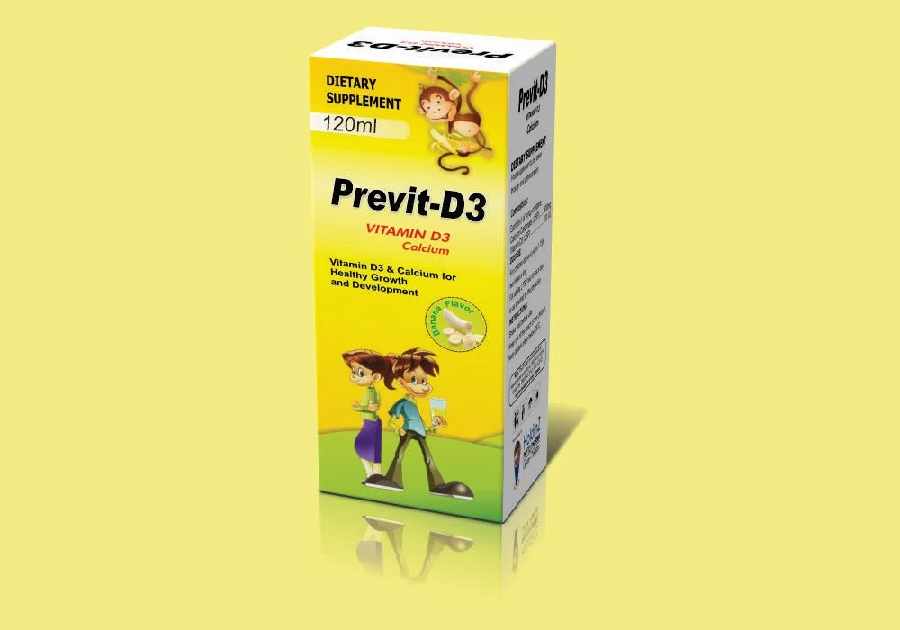 Previt-d3