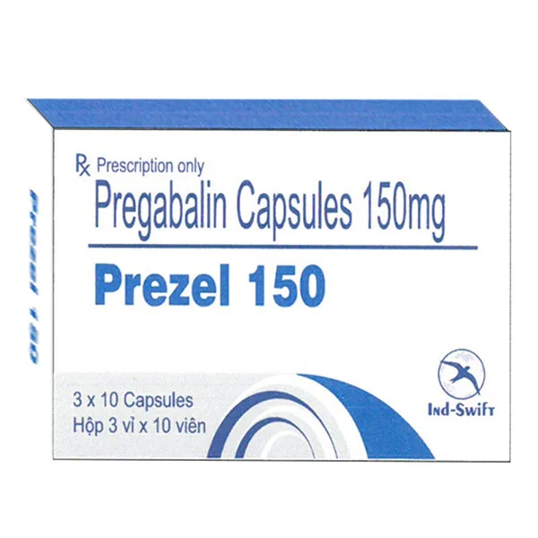 Prezell 150 Mg