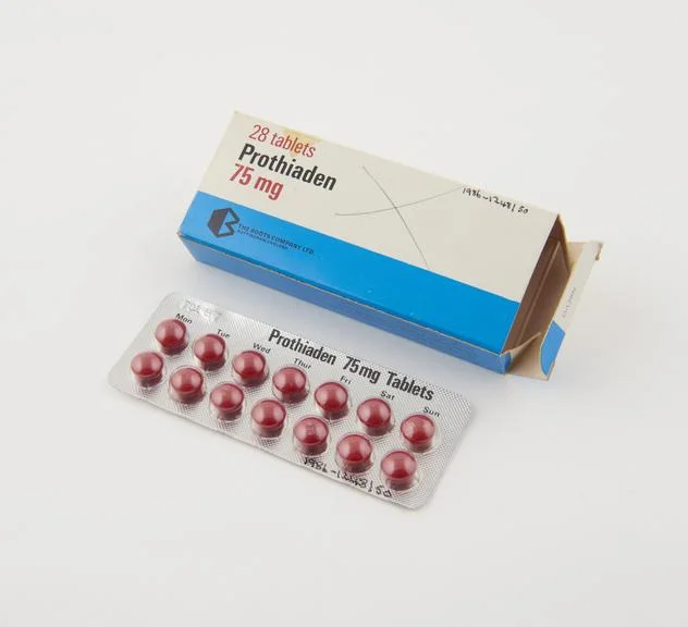 Prothiden 75mg