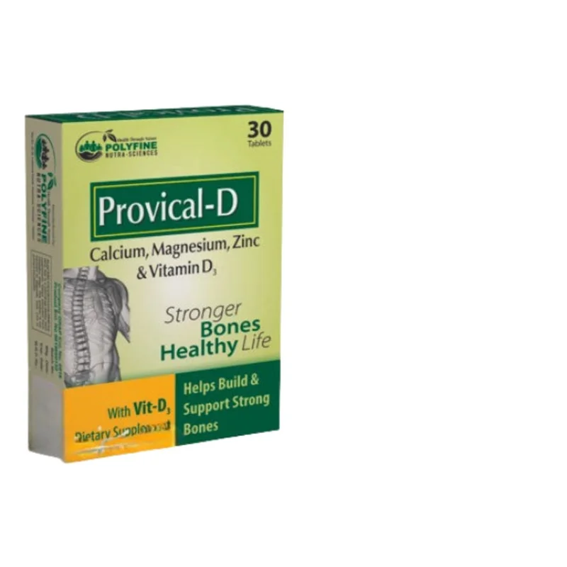 Provical D