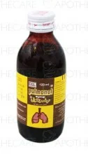 Pulmonaol Syp