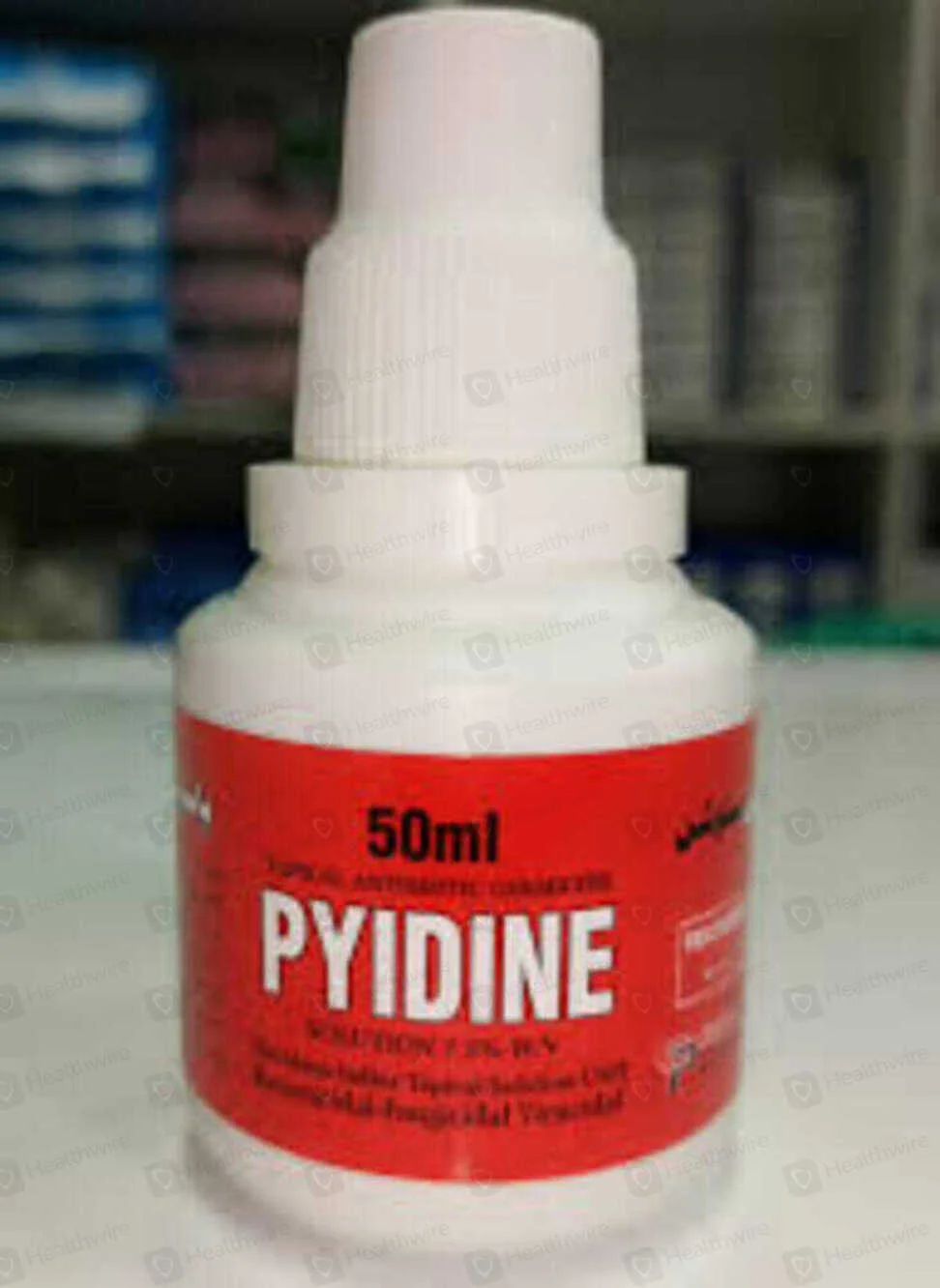 Pyidine 50ml