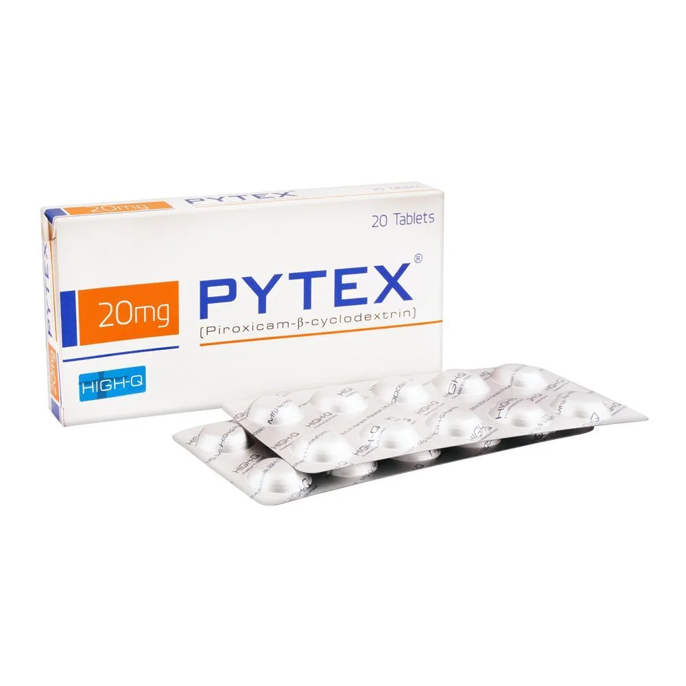 Pytex