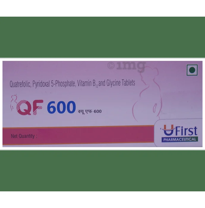 Qf 600 Tab
