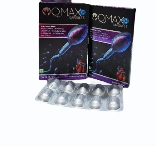 Qmax 10