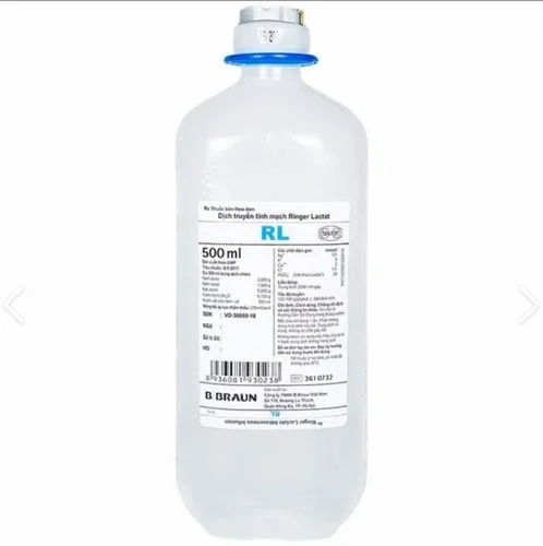 R L Jectsol 500ml