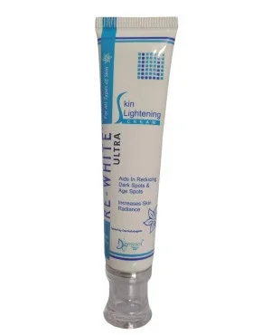 Reamawhitening Face Wash