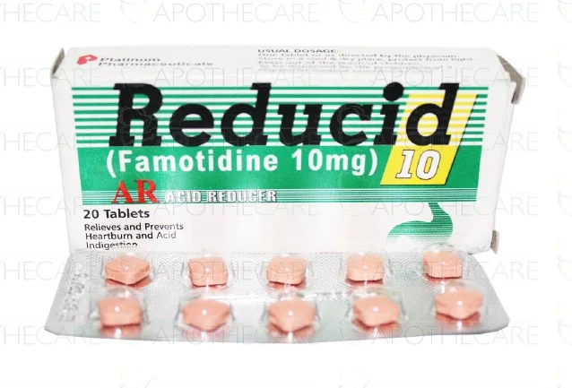 Reduse 10mg