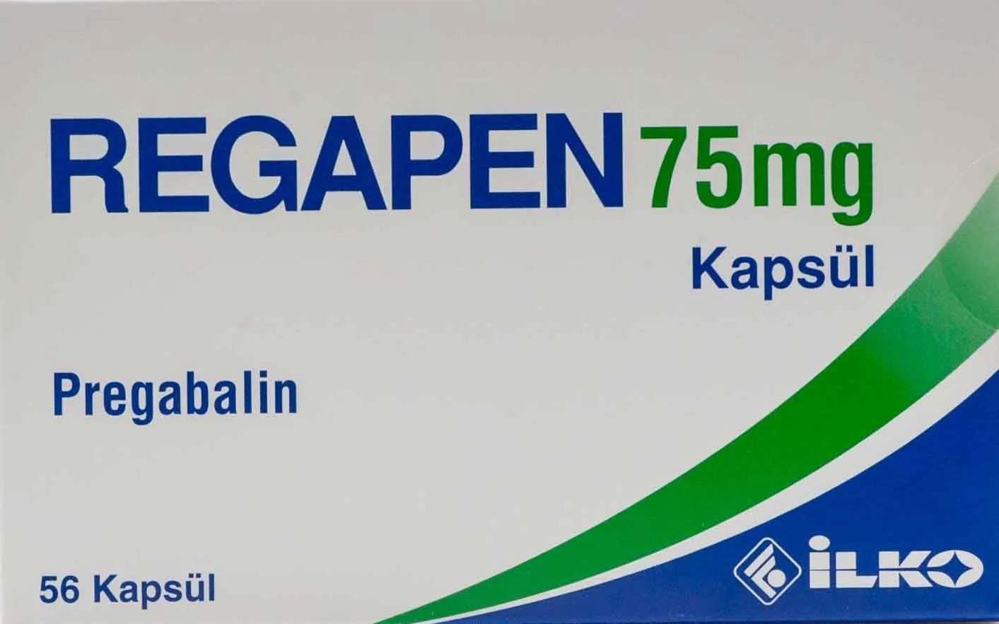 Regapen 50 Mg