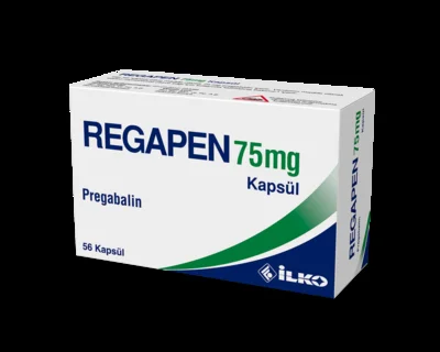 Regapen 75mg