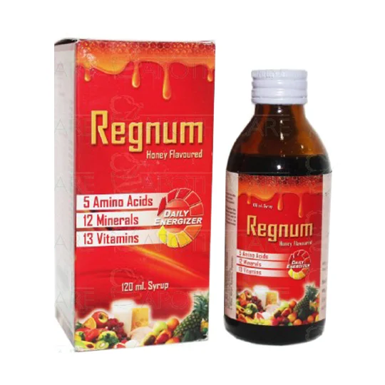 Regnum Syp