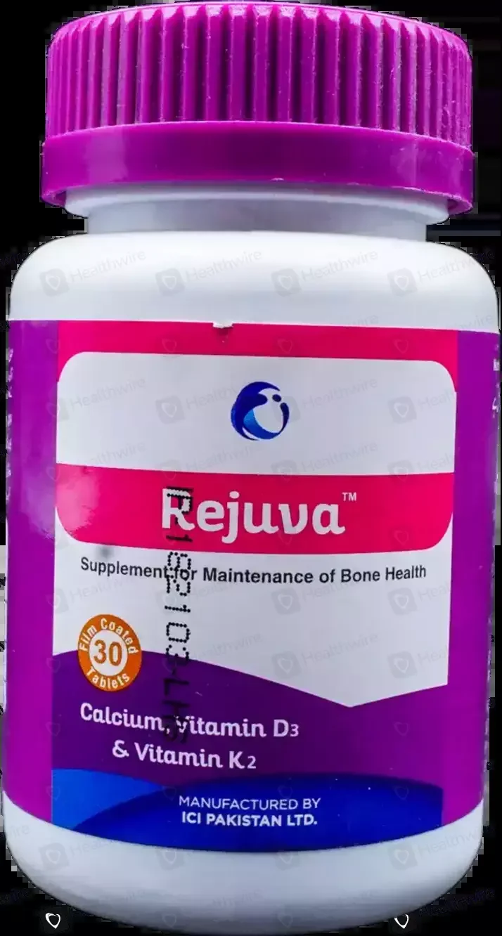Rejuva Tab