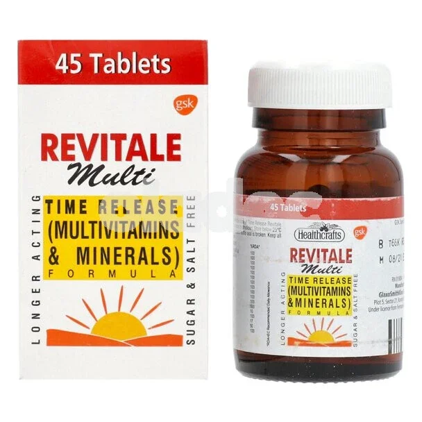 Revitale Multi